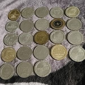 Tokens